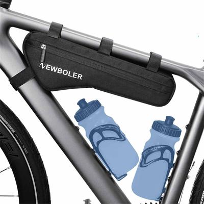 Acessórios para bicicletas – Malas e cestos para bicicletas