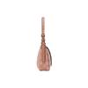 Gucci Ophidia Klassische Monogramm-Canvas- und Leder-Umhängetasche Klein Damen Taschen Rosa 735145-FACC5-5748