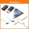 Universal Usb Type C Adapter For Android Data Transfer And Charging Accessory