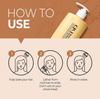 CP-1 Premium Protein Conditioner 500ml | Moisturizing & Repair Care