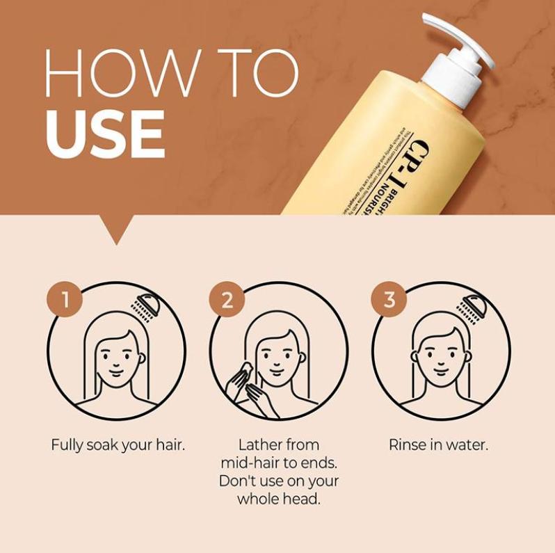 CP-1 Premium Protein Conditioner 500ml | Moisturizing & Repair Care