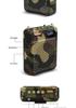 Camouflage Wireless Megaphone for Outdoor and Teaching with Remote Playback