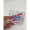 Soins dentaires - Denture en silicone - 6,3 x 2 cm - Unisexe