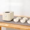 Multifunctional Rice Cooker Household Small Rice Soup Separation Cooking Pot Smart Mini Automatic Rice Cooker
