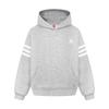 Mens Graphic Embroidery Hoodie Loose Fit Streetwear Sweatshirt Fall