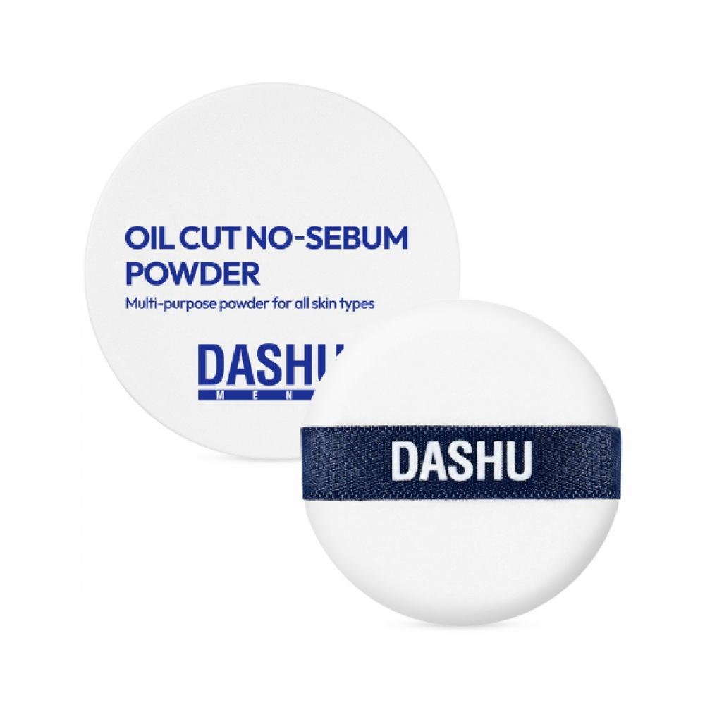 

DaShu Men S Oil Cut No Sebum Powder 5g NONE