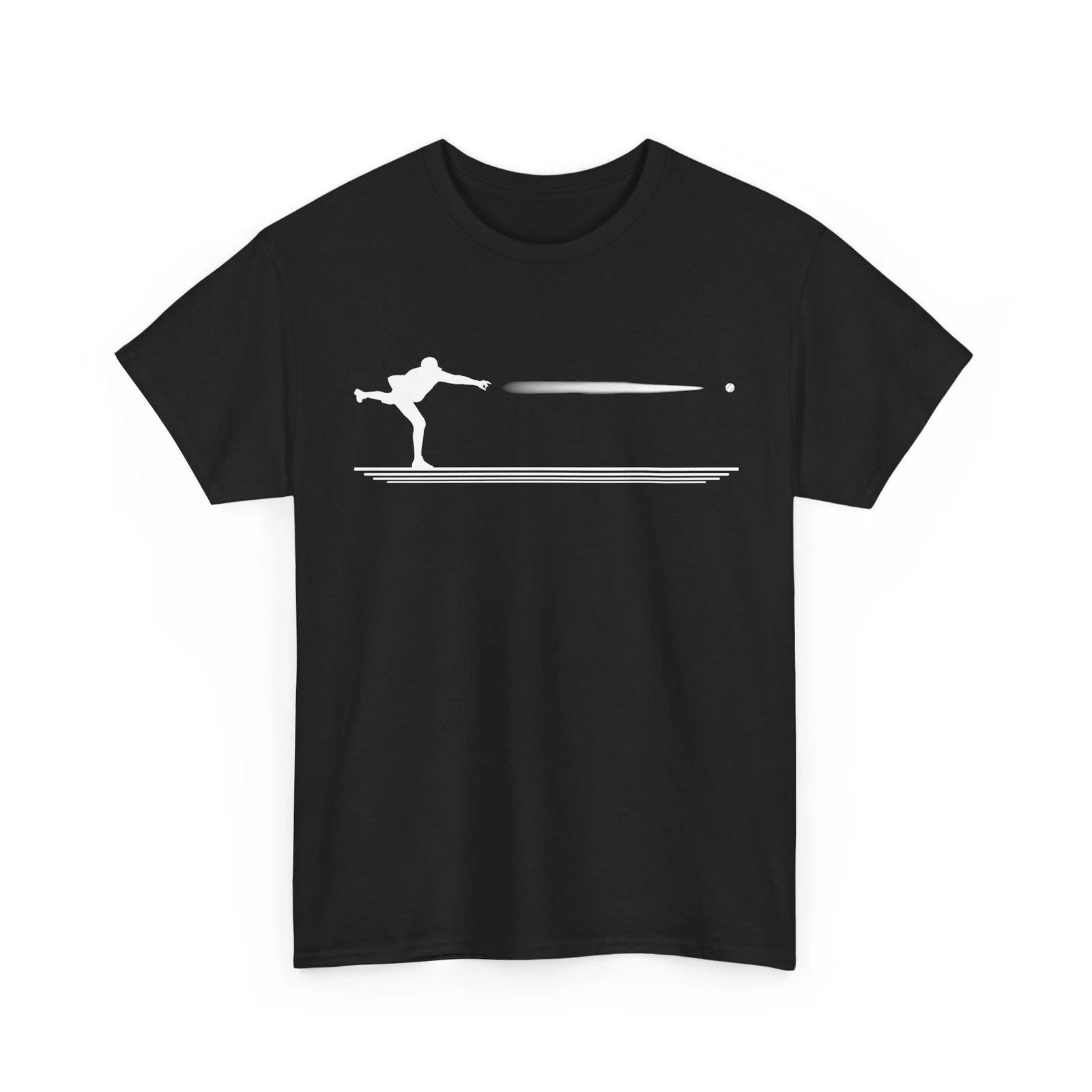 Baseball Catcher T-Shirt, Baseball Lovers Sport Baseball Player Women Men Shirt M