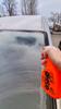 SOFT99 Window Care Deicing Galaco Trigger 450ml 04165