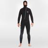 SBART 5MM Thick Warm Wetsuit