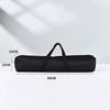Canvas Canopy Pole Bag Camping Tent Storage Pouch Large Capacity Waterproof Travel Picnic Pack