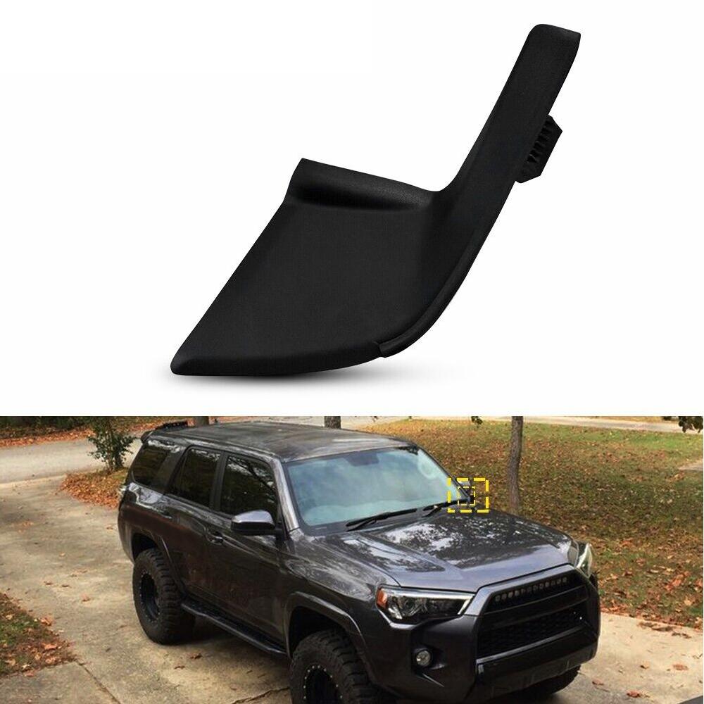 

53867-35020 Front Driver Side Cowl Cover Seal For Toyota 4Runner