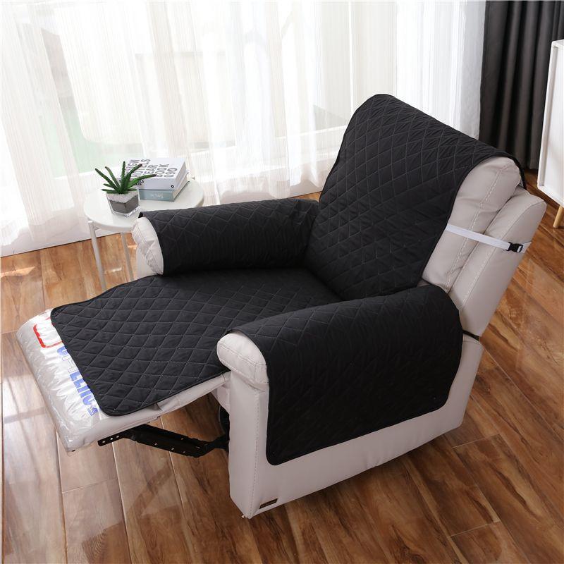 Pet Dog Recliner Chair Cover With Stainresistant Durable Polyester Fabric And Removable Washable Design