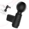 Powerful Mini Vibrator Wand Massager Clit Stimulator Female Sex Toys with 10 Vibration Modes, Muscle Relaxing Vibrating Wand Adult Toys for Women