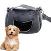 Portable Shoulder Bag for Outdoor Small Pet Squirrel Hamster Guinea Pig