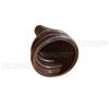 For Caterpillar V1 V2 Excavator Accessories Joystick Handle Rubber Dust Cover Gear Shift Lever Cover