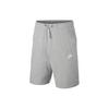 SS22 Casual Shorts Men's Light Gray BV2773-063