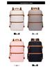 Versatile Large-Capacity Travel Backpack for Business and Leisure