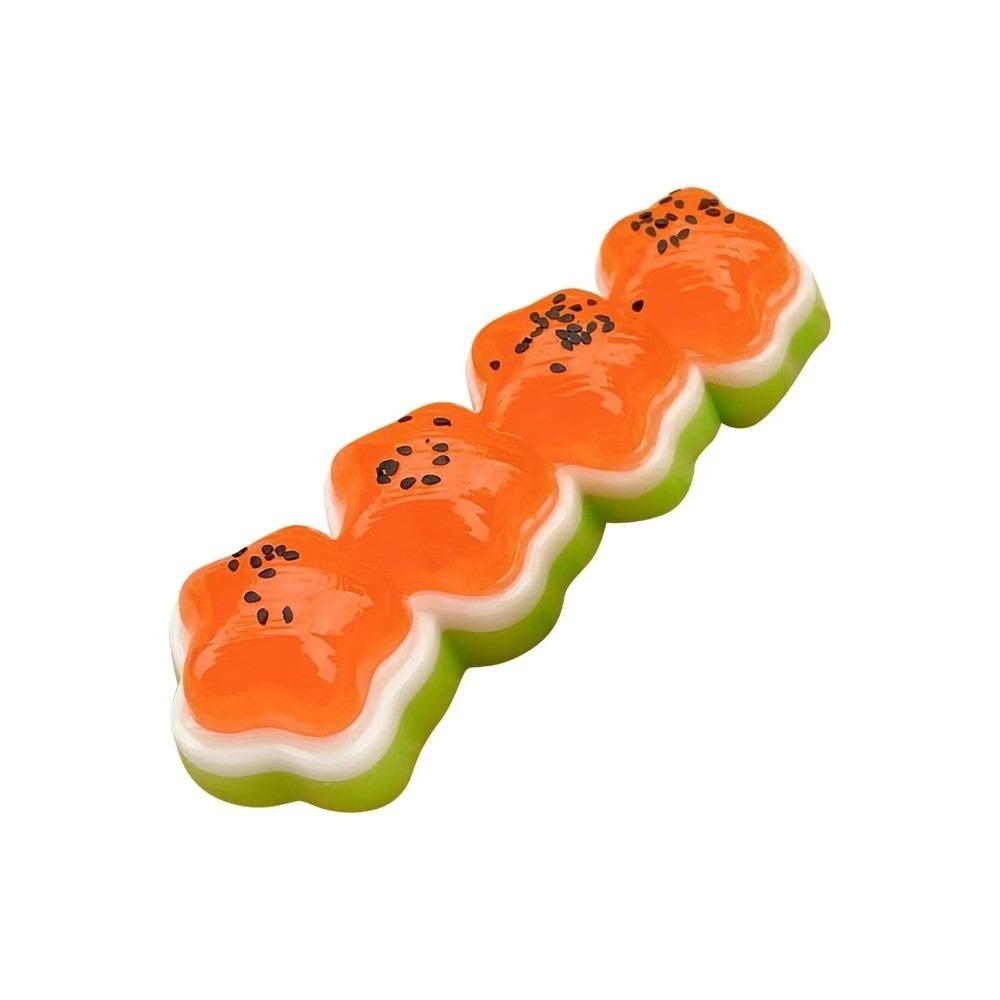 Cream Slime Anti-stress Squeeze Cat Paw Stress Relief Toy For Adults Children 5