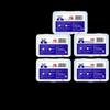 Dr. Dental Floss Picks - 250 Count