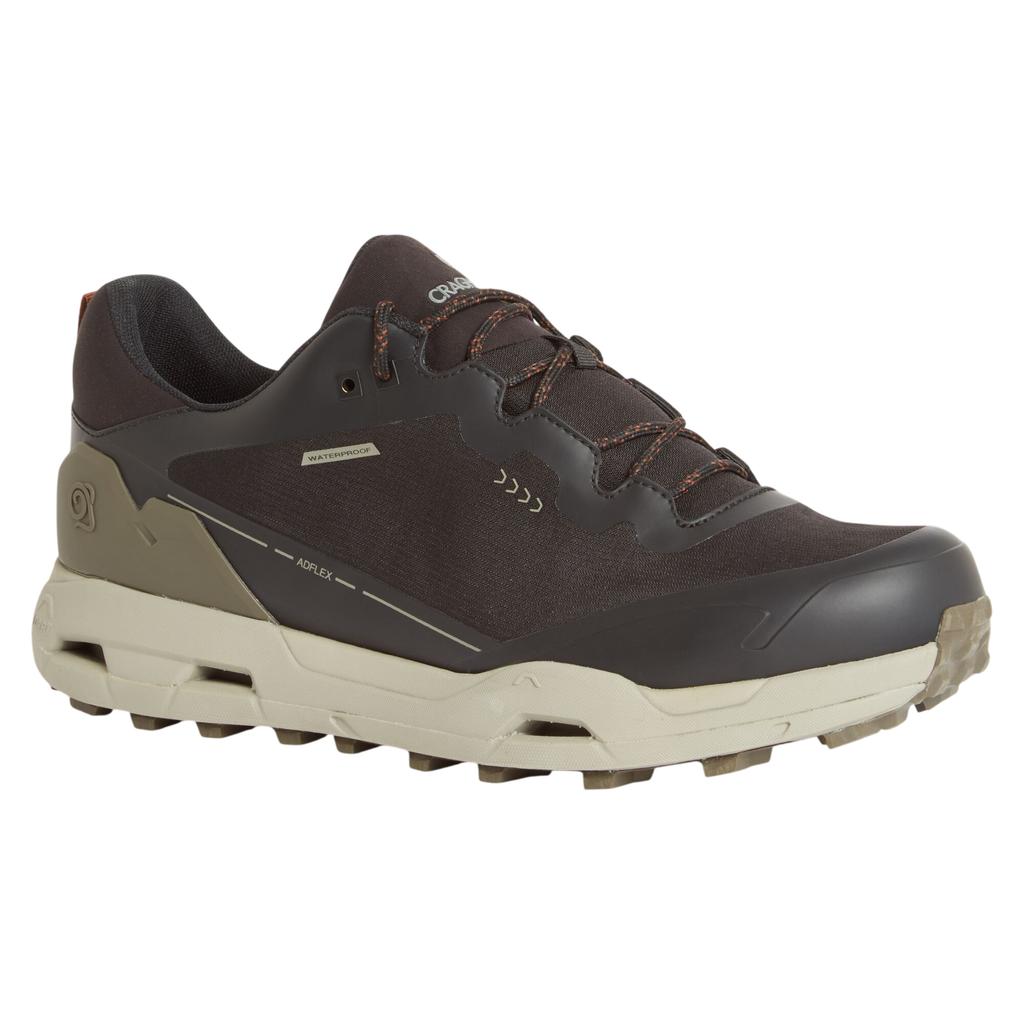 Craghoppers Unisex Adult Adflex Low 2 Trainers