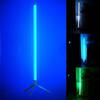 Bluetooth APP Control RGB Floor Lamp Color Changing LED Floor Lamp  For Bedroom Living Room