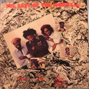 

LP Record MORWELLS - The Best Of NH302 Nighthawk Recor 1981 US Reggae, Ska & Dub Used