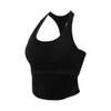 Women's Seamless Racerback Yoga Sports Vest