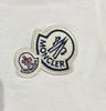 Used MONCLERShort sleeve T-shirt mens