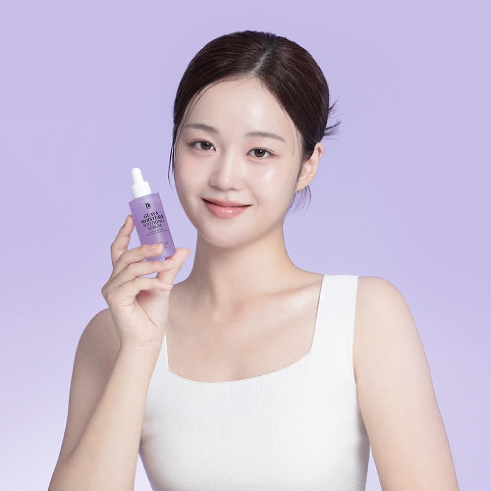 Benton Guava Moisture Soothing Ampoule 30ml