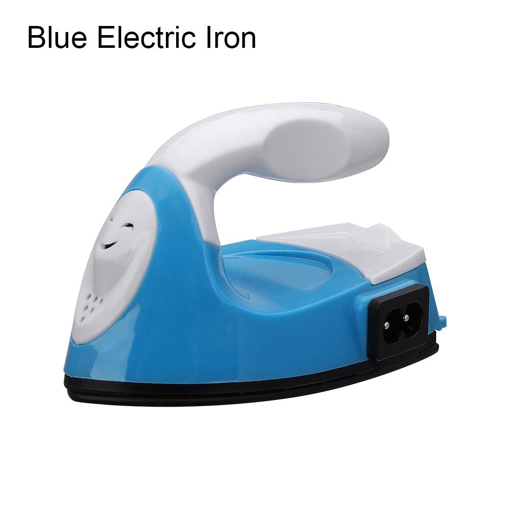 2.6mm Fuse Beads Collage Beans Tool Plastic Beads Electric Iron Portable Mini Iron  Children Toys