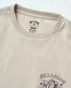 Billabong Modern Time Graphic T-Shirts Men's CHI
