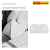Maybach Gen 2 Headrest & Neck Support Pillow for Mercedes-Benz & Tesla