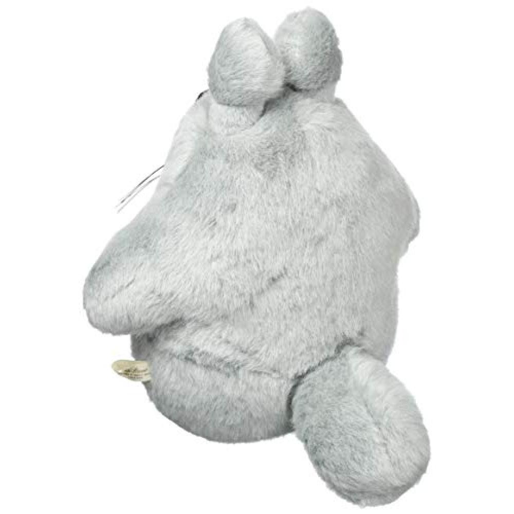 Sun Arrow Plush Studio Ghibli My Neighbor Totoro Large Totoro Gray M Height 27cm Buy From 43 On Joom E Commerce Platform