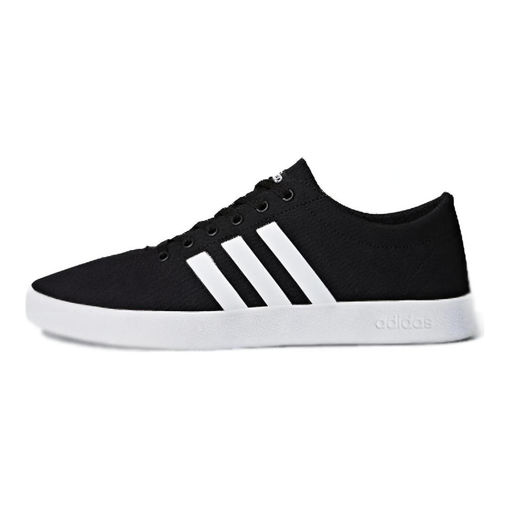 adidas Easy Vulc 2.0 'Black White' DB0002