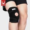 1Piece Sports Knee Pad For Women Men Kids Yoga Volleyball Dancing Kneepad Support Brace Fitness Protector Workout Gear