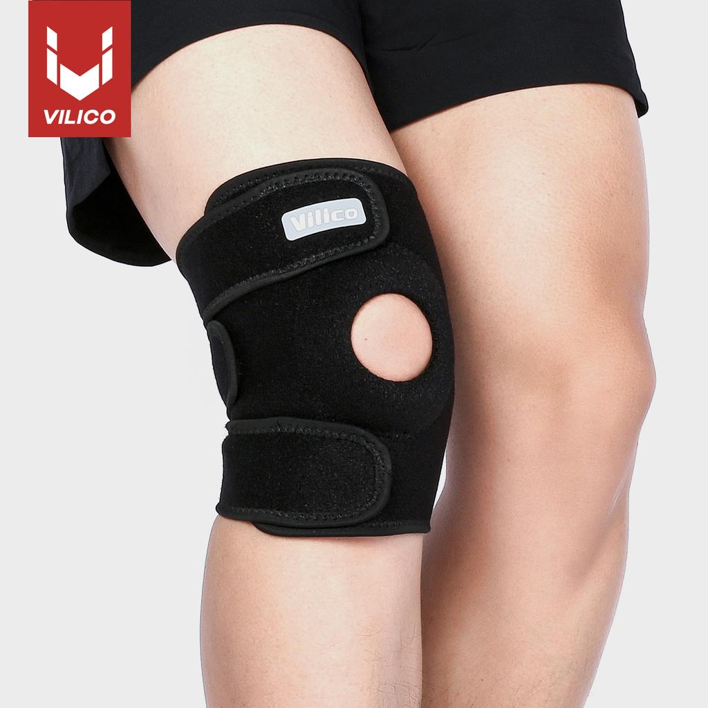 1Piece Sports Knee Pad For Women Men Kids Yoga Volleyball Dancing Kneepad Support Brace Fitness Protector Workout Gear