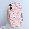 Cute Astronaut Panda Cartoon Phone Case For Vivo Y17s 2023 Casing TPU Slim Back Cover For Vivo Y17S 4G V2310 Soft Silicone Cases