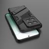 For Xiaomi 14 Case Drop Resistant Protective Phone Cover with Kickstand