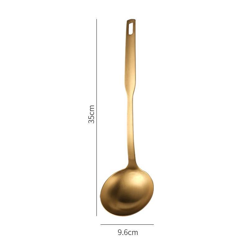 Stainless Steel Cookware Utensil Set With Heat Resistant Design For Home Cooking Efficiency