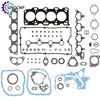 G4JS 2.4 HS26282PT CS26282 Engine Overhaul Gasket Seals Kit For Hyundai Sonata SANTA FE Kia Optima 1999-2005 Car Accessories