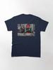 Culture Club The Cavern Club Liverpool Classic T-Shirt