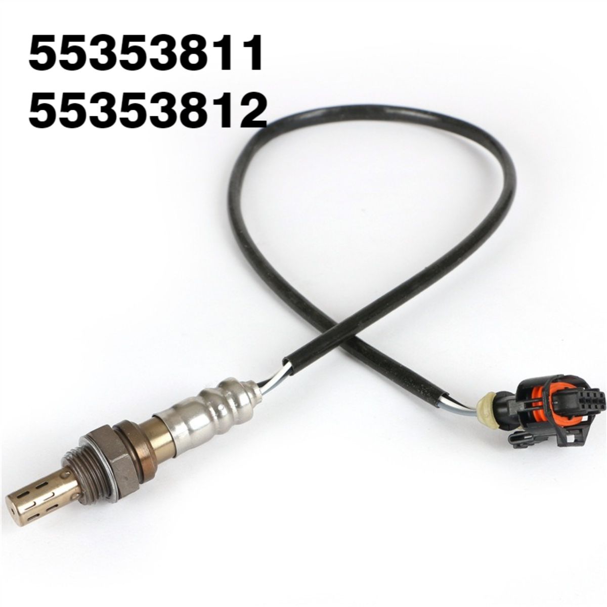 Fit for chevrolet cruze oxygen sensor 55353811; 55353812