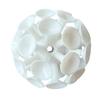 9CM 3D Suction Cup Ball Anxiety Stress Relief TPR Sticky Ball Toss