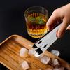 Cocktail Shaker Set,Professional Bar Set, Shaker, Jigger, Strainer, Mixer Spoon, Muddler, Stand and Recipe Book, Bar Set Beginners