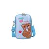 2024 Trendy Girls' Crossbody Bag - Cute Ice Princess Shoulder Bag & Baby Coin Purse