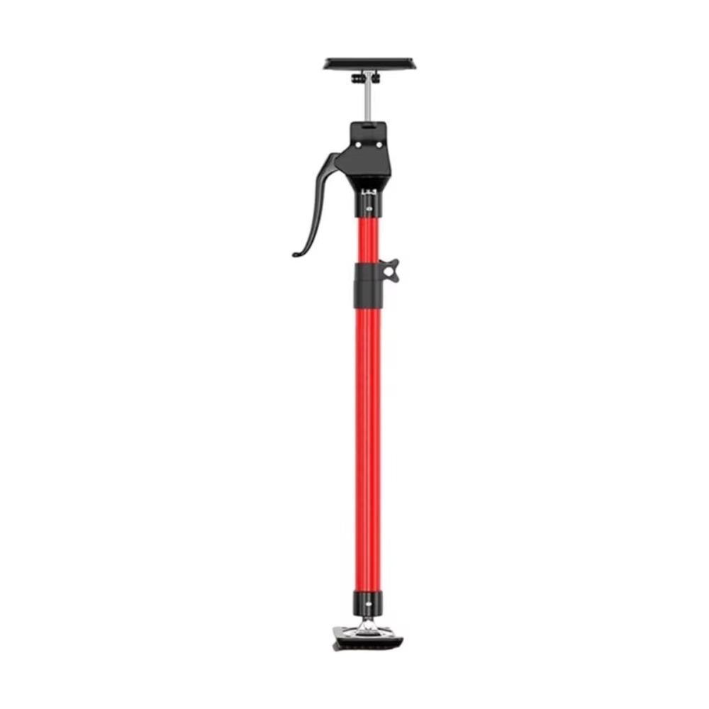1pc Steel Labor-Saving Arm Jack Adjustable Length Lifter Time-Saving Quick Support Pole  Home