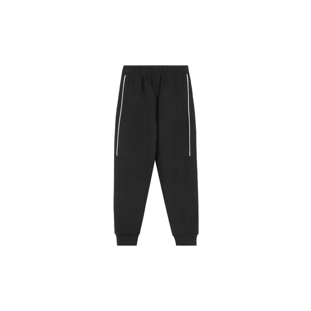 New Kids' PUMA Knitted Sweatpants Pants FW25 KNITTED SPORTS 950558-03