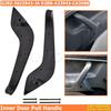 For 2011- Ford Fiesta ABS Auto/Manual Power Window Driver Inner Door Pull Handle G2BZ-5823943-JA D2BB-A23943-CA35B8