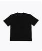 Ballongbeullanglaipeu Etherea Premium Oversize Round Tee(Poly,Span) - Black