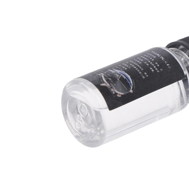 10Ml Watch Oil Professional Watch Clock Oil Lubricant Waterproof Synthetic Oil Maintenance Watchmaker Repair Tools